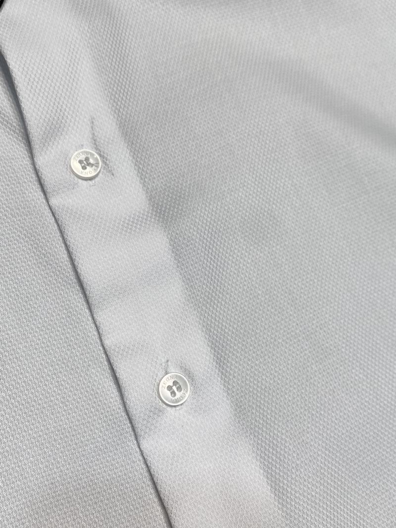 Zegna Shirts